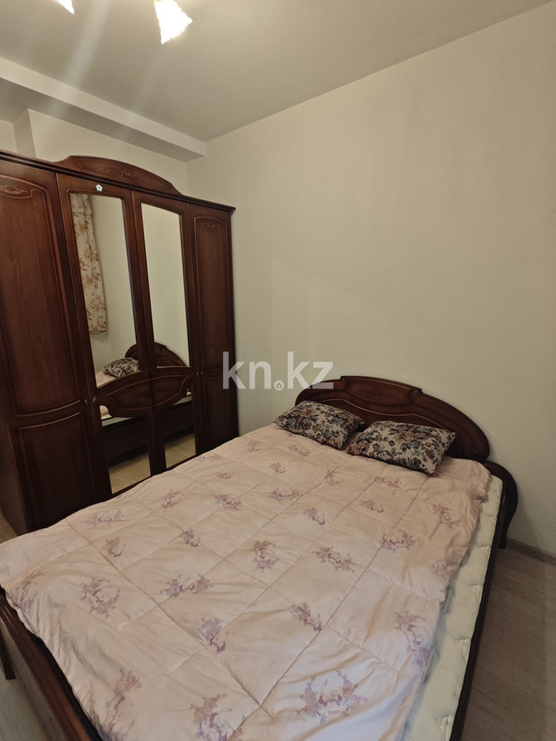 Аренда 2-комнатной квартиры, 39 м² - Аренда квартир помесячно в Казахстане фото 2 из 17