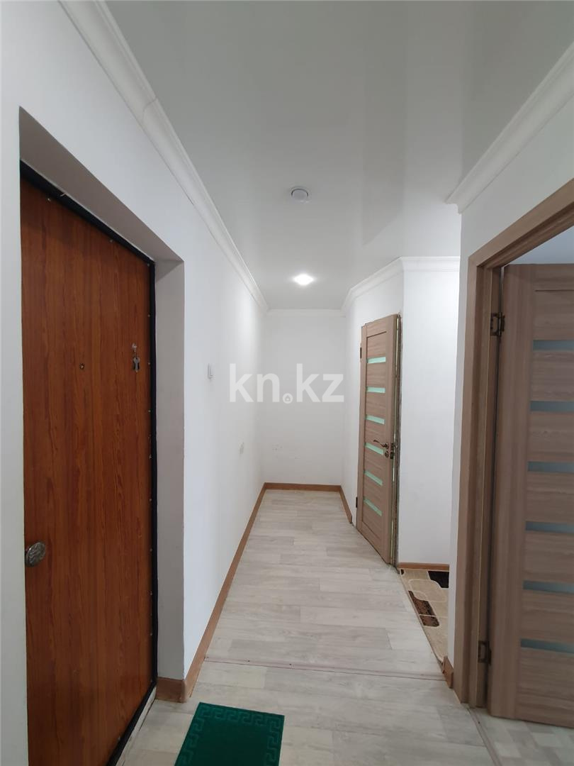 Продажа 2-комнатной квартиры, 45 м², ул. Университетская - Продажа квартир в Караганде фото 9 из 9