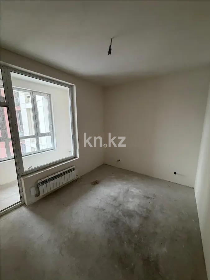 Продажа 2-комнатной квартиры, 50 м² в Астане