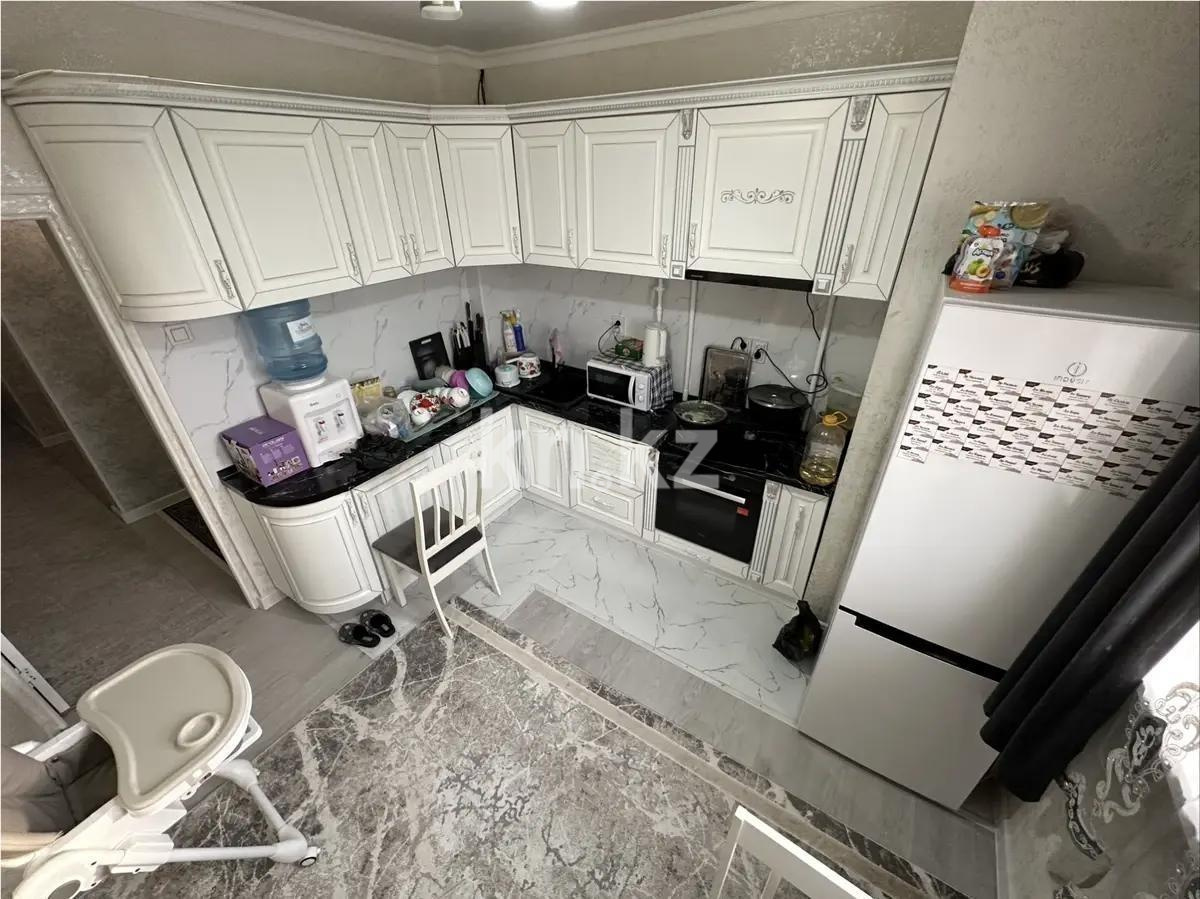 Продажа 3-комнатной квартиры, 80 м² в Алматы - фото 3