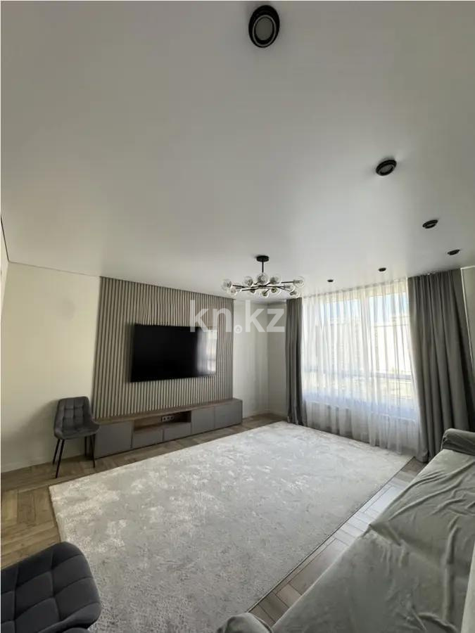 Продажа 3-комнатной квартиры, 105 м², ул. Бокейхана, дом  32 в Астане