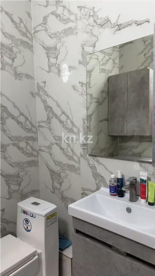 Продажа 1-комнатной квартиры, 34 м² в Астане - фото 3
