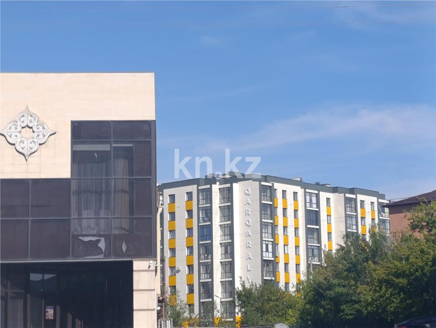 Продажа 3-комнатной квартиры, 74 м² в Караганде - фото 4