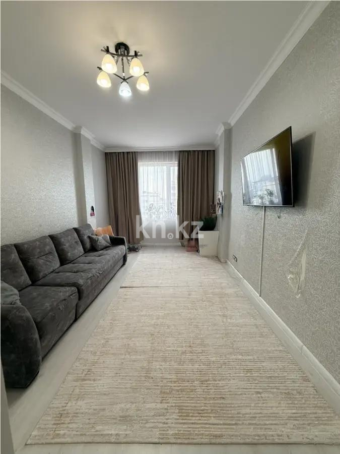 Продажа 3-комнатной квартиры, 97 м² в Астане - фото 2