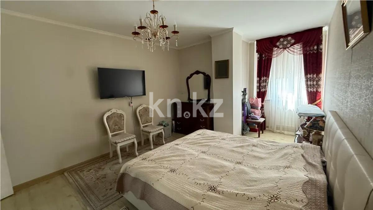Продажа 3-комнатной квартиры, 144 м², ул. Кенесары, дом  65 в Астане - фото 3