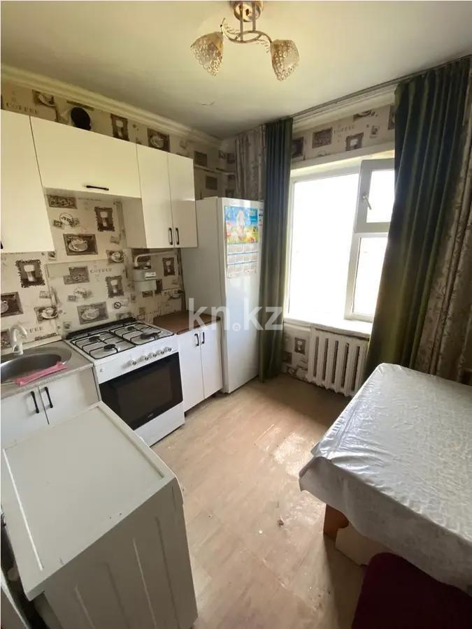 Продажа 1-комнатной квартиры, 30.3 м² в Астане - фото 2