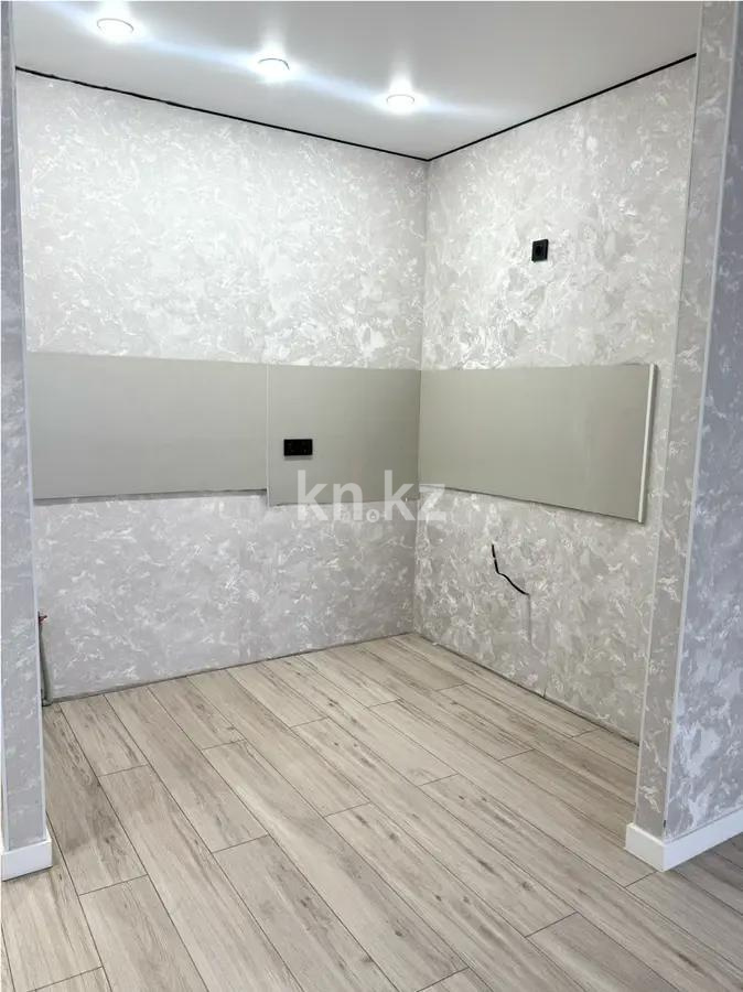 Продажа 2-комнатной квартиры, 39.5 м², ул. Кургальжинское шоссе, дом  37 в Астане - фото 3