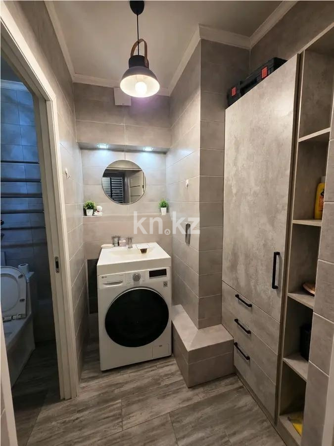 Продажа 1-комнатной квартиры, 32 м² - Продажа квартир в Алмалинском р-не Алматы - страница 13 фото 4 из 4