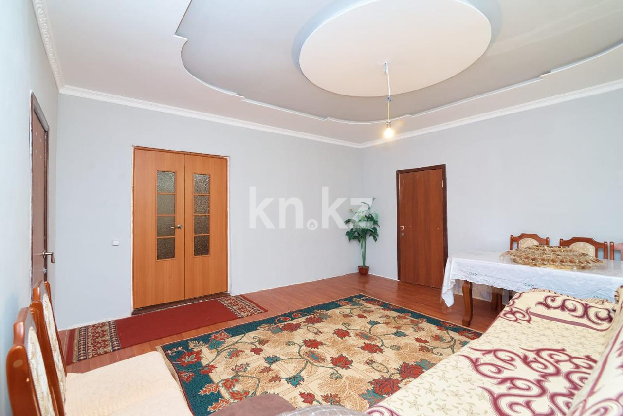 Продажа 5-комнатного дома, 133.4 м², Байсейтовой, дом  38 - Продажа жилой и коммерческой недвижимости в Акмолинской области фото 12 из 32