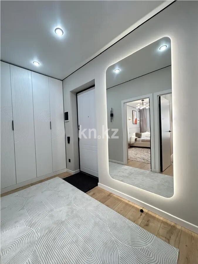 Продажа 2-комнатной квартиры, 42 м² в Алматы - фото 6