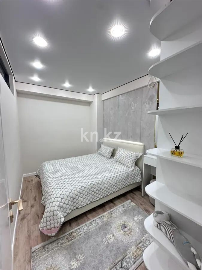 Продажа 2-комнатной квартиры, 50 м² - Продажа двухкомнатных квартир от собственников в Алматы фото 2 из 3