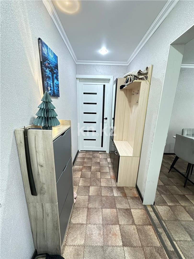 Продажа 4-комнатной квартиры, 61 м², 22 мкр. - Продажа квартир в Казахстане фото 15 из 20