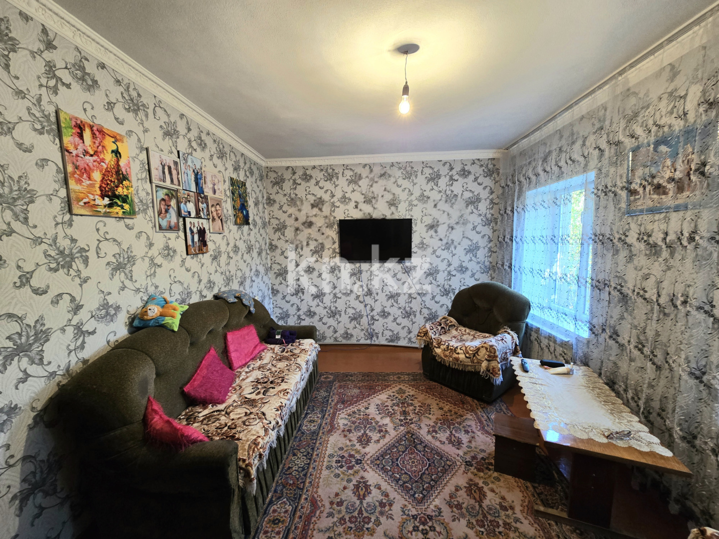 Продажа 6-комнатного дома, 160 м², Карасу, дом  2 - Продажа квартир в Шымкенте фото 30 из 40