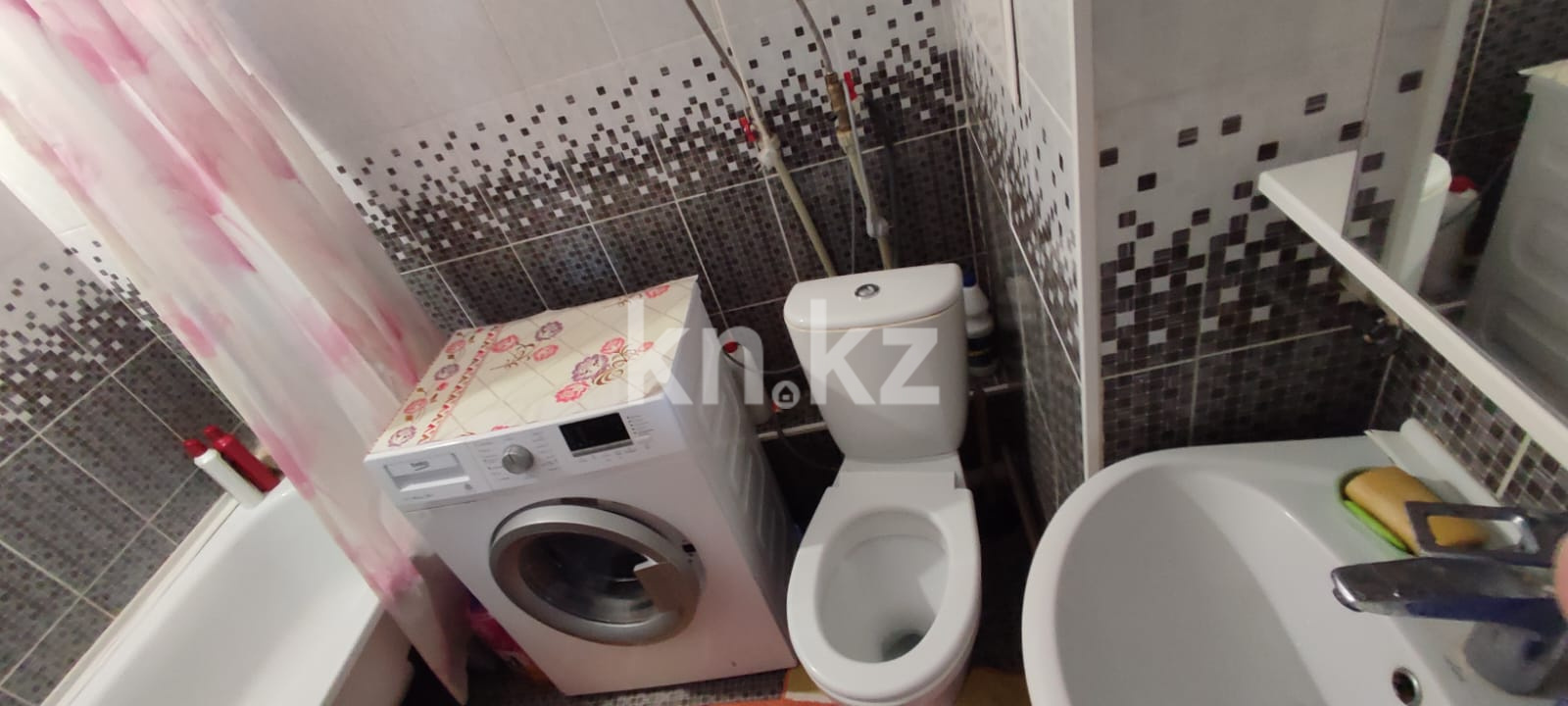 Продажа 1-комнатной квартиры, 31 м² - Продажа  однокомнатных квартир в Акмолинской области фото 7 из 7