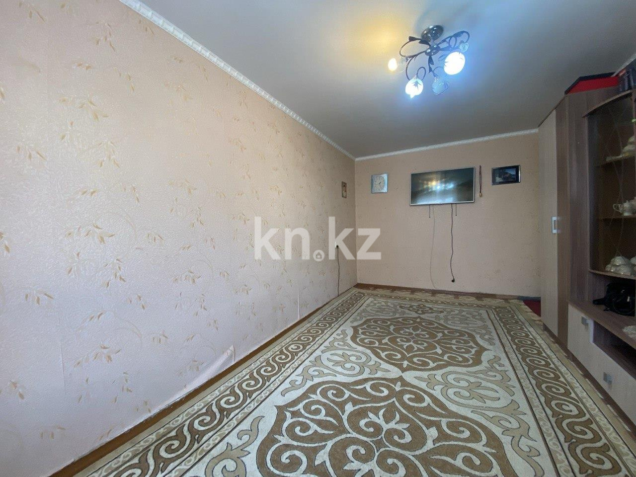 Продажа 2-комнатной квартиры, 44 м² в Темиртау - фото 2
