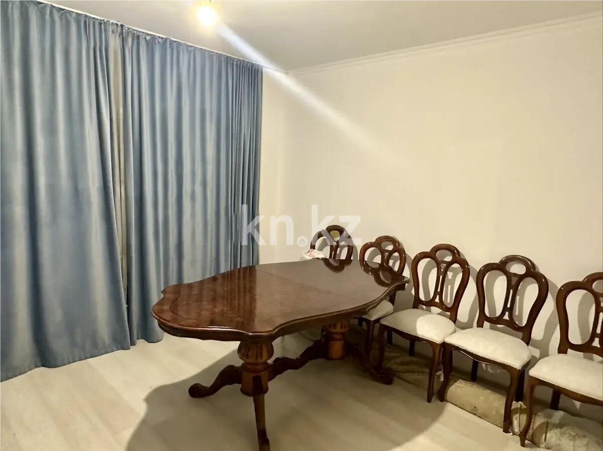 Продажа 2-комнатной квартиры, 58 м² в Астане