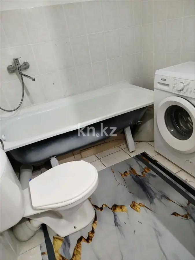 Продажа 1-комнатной квартиры, 39 м² - Продажа однокомнатных квартир в Алматы фото 3 из 4