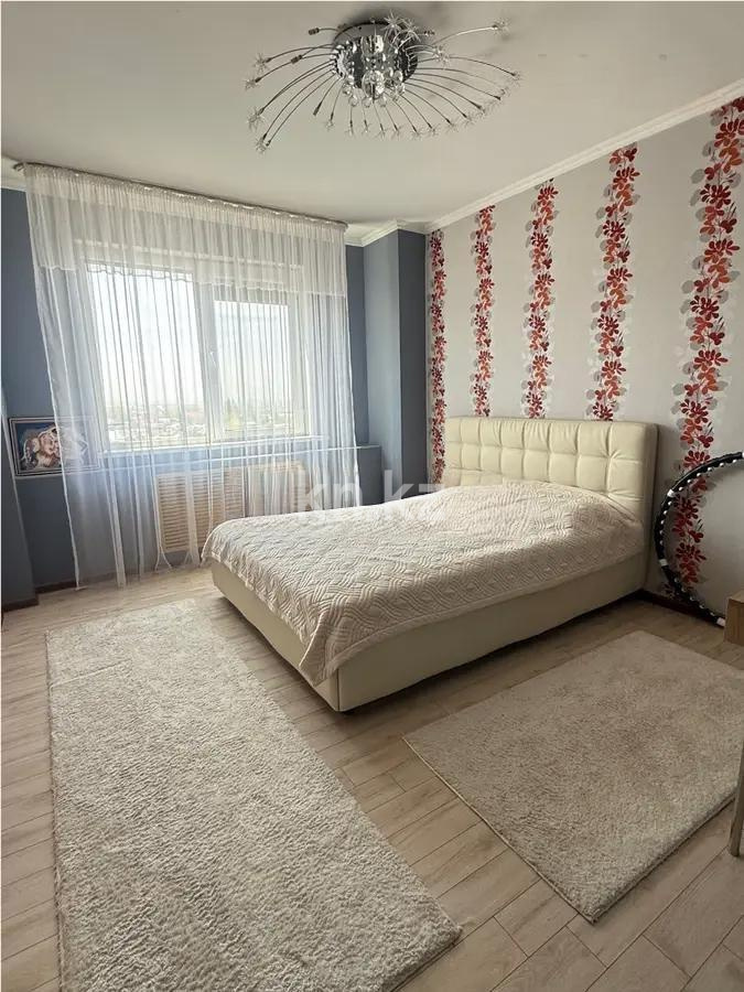 Продажа 3-комнатной квартиры, 80 м², мкр-н Жетысу-4, дом  22 в Алматы - фото 3
