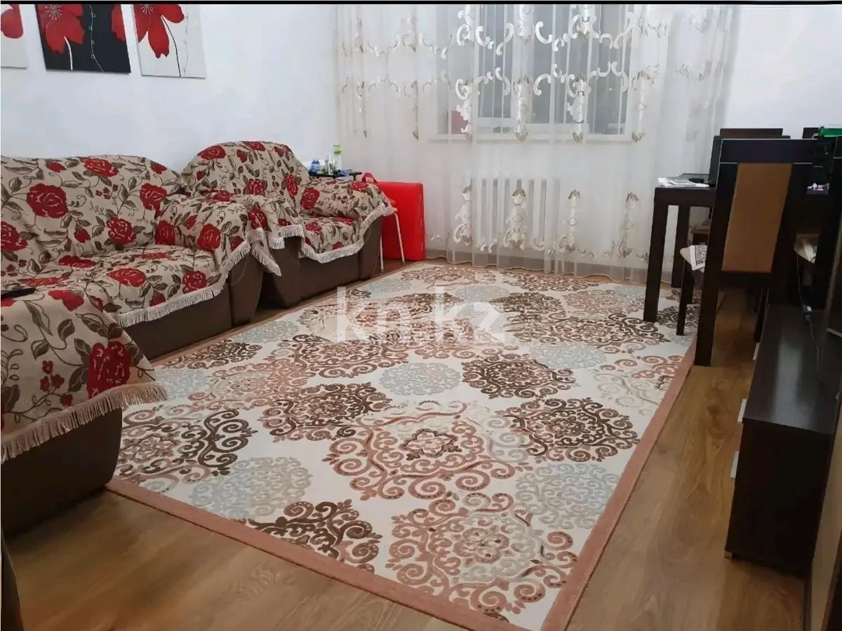 Продажа 2-комнатной квартиры, 54 м², ул. Косшыгулулы, дом  7 - Продажа  двухкомнатных квартир в новостройках Астаны без посредников фото 1 из 3