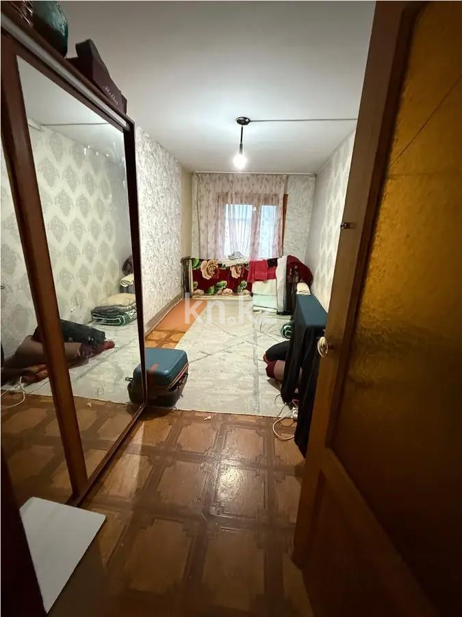 Продажа 3-комнатной квартиры, 58.9 м², ул. Молдагуловой, дом  22/1 в Астане - фото 2