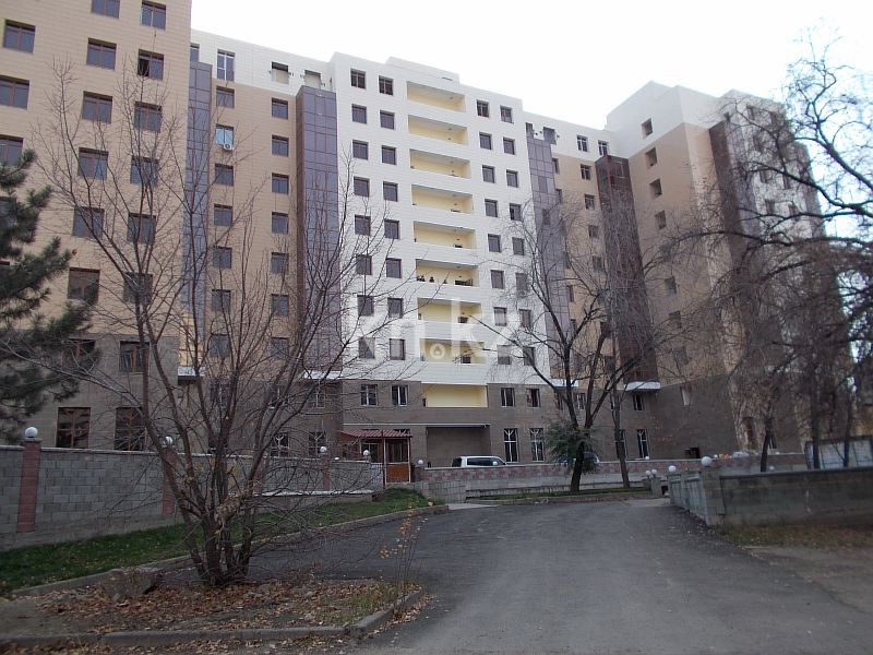Продажа 3-комнатной квартиры, 150 м², ул. Тимирязева, дом  37 в Алматы - фото 7