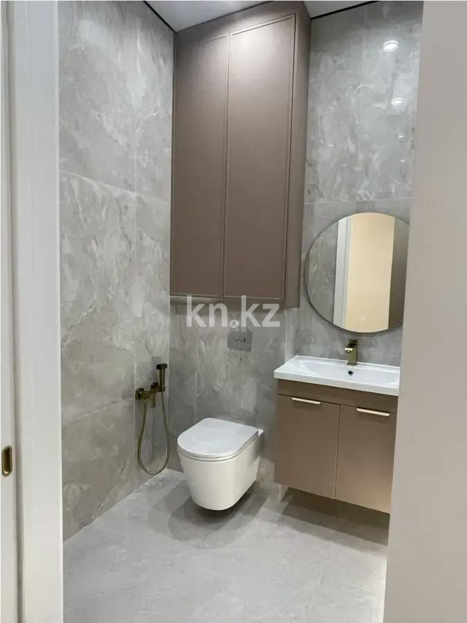 Продажа 2-комнатной квартиры, 40 м² - Продажа двухкомнатных квартир от собственников в Астане фото 4 из 5