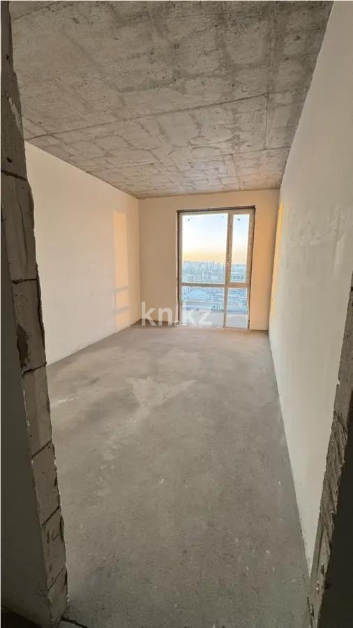 Продажа 2-комнатной квартиры, 40 м², ул. Бухар жырау, дом  12/2 в Астане