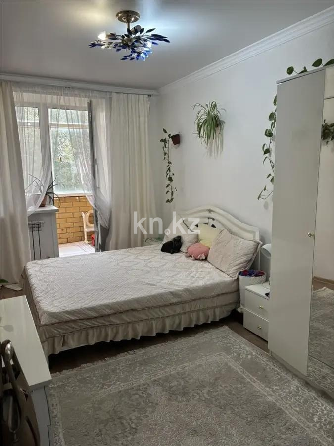 Продажа 3-комнатной квартиры, 61 м² - Продажа квартир в р-не Косшы Астаны фото 2 из 7