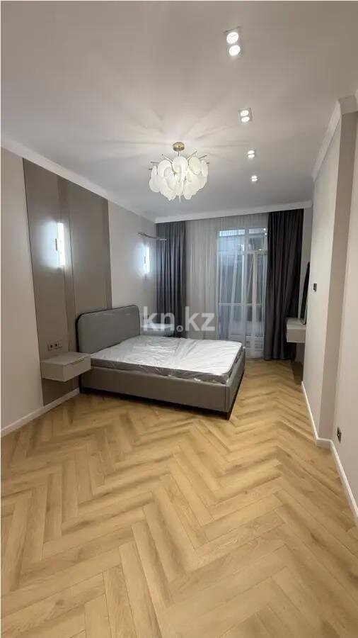 Продажа 2-комнатной квартиры, 60 м² в Алматы - фото 2