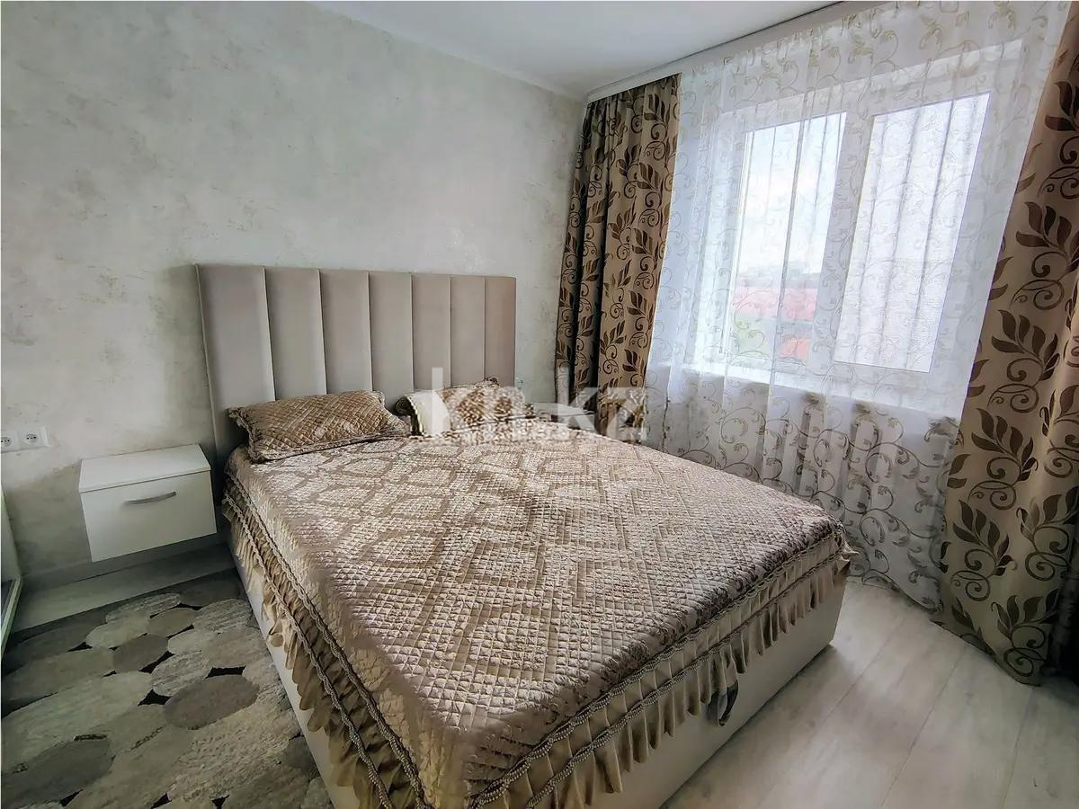 Продажа 4-комнатной квартиры, 95 м², пр. Богенбай батыра, дом  6/1 - Продажа  четырехкомнатных квартир в Астане без посредников с фото фото 2 из 8