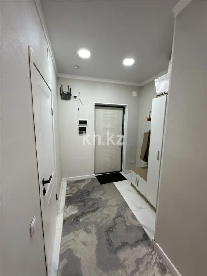 Продажа 2-комнатной квартиры, 46.9 м² в Алматы - фото 5