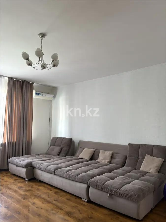 Продажа 2-комнатной квартиры, 92 м² в Астане