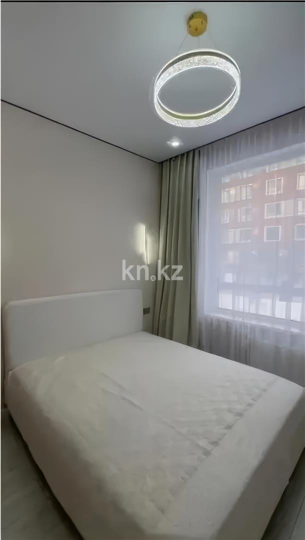 Продажа 2-комнатной квартиры, 40 м² в Астане - фото 2