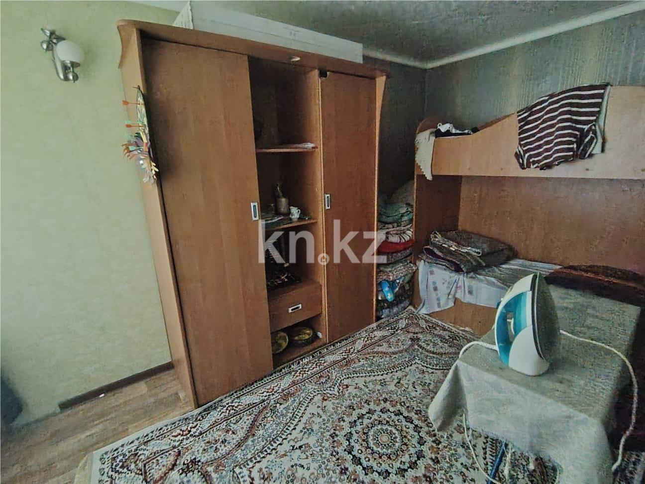 Продажа 3-комнатной квартиры, 53 м² - Продажа квартир в Темиртау - страница 46 фото 5 из 11