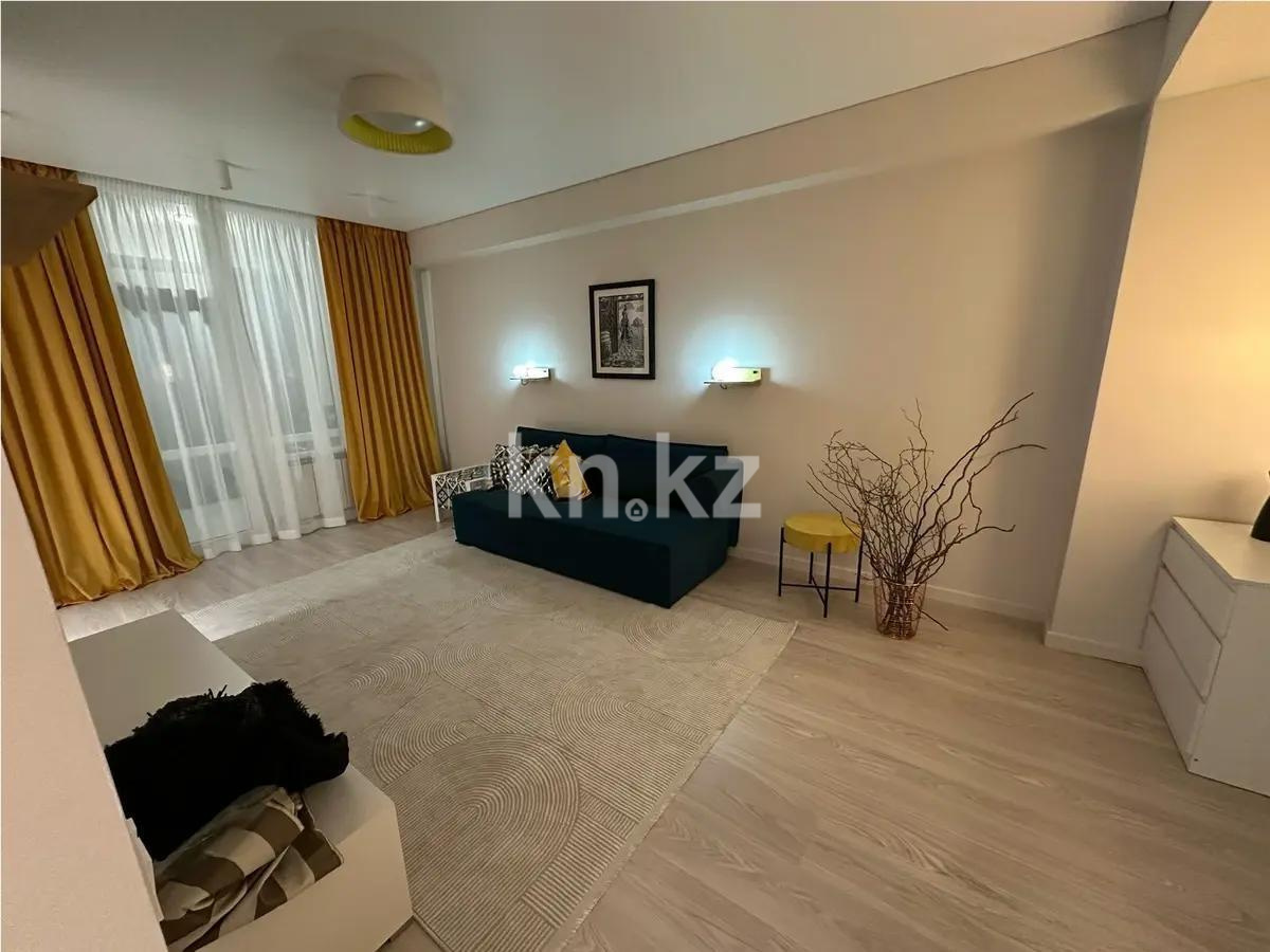 Продажа 3-комнатной квартиры, 83 м², мкр-н Кайрат, дом  303/4 - Продажа  трехкомнатных квартир в новостройках Алматы с фото фото 1 из 5
