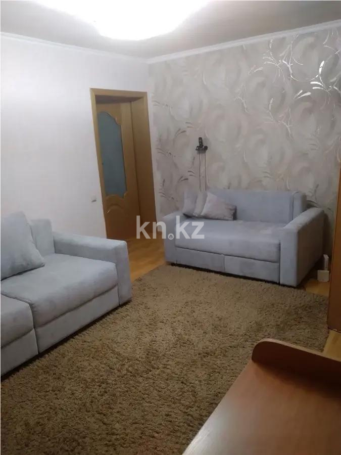 Продажа 1-комнатной квартиры, 35 м² в Алматы