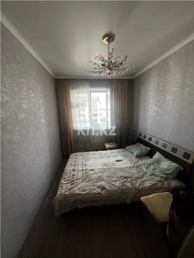 Продажа 2-комнатной квартиры, 54 м² - Продажа квартир от собственников в Алматы - страница 6 фото 2 из 5
