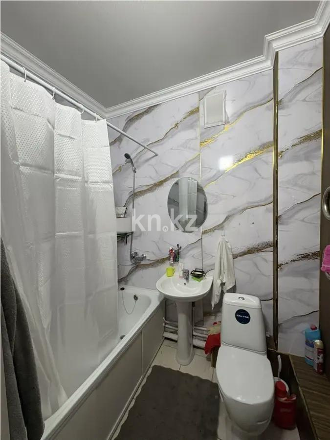 Продажа 2-комнатной квартиры, 40 м² в Астане - фото 4