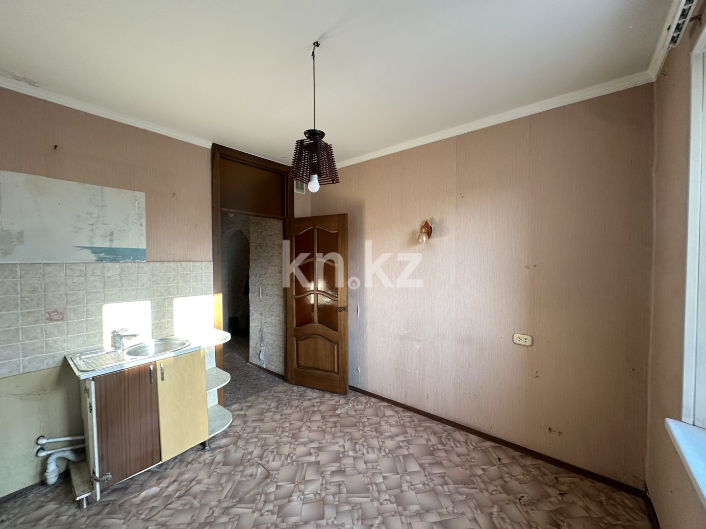 Продажа 2-комнатной квартиры, 54.5 м² в Караганде - фото 11