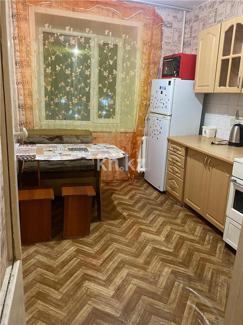 Продажа 1-комнатной квартиры, 35 м², ул. Гапеева - Продажа  однокомнатных квартир в Караганде фото 3 из 8