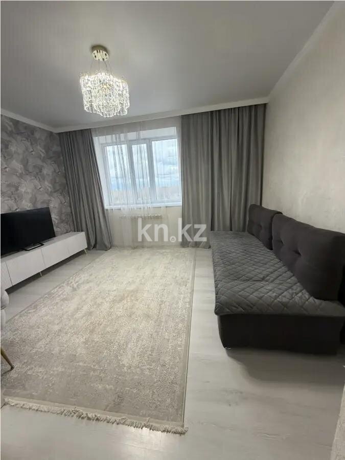 Продажа 2-комнатной квартиры, 50 м² в Астане