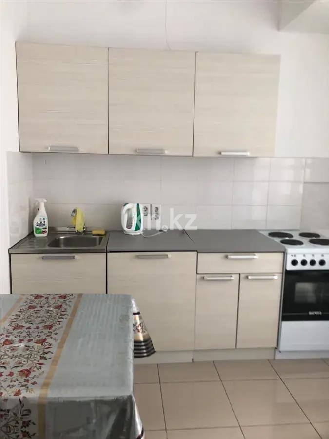 Продажа 1-комнатной квартиры, 40 м², ул. Мухамедханова, дом  17 - Продажа  однокомнатных квартир в Астане с фото фото 2 из 3