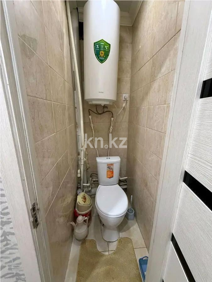 Продажа 3-комнатной квартиры, 61 м², ул. Сатыбалдина, дом  11/2 - Продажа  трехкомнатных квартир в Караганде фото 6 из 7