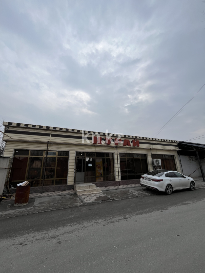 Продажа помещения, 100 м² - Продажа и аренда недвижимости в Шымкенте фото 1 из 11