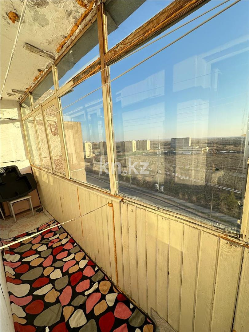 Продажа 3-комнатной квартиры, 69 м² в Караганде - фото 18