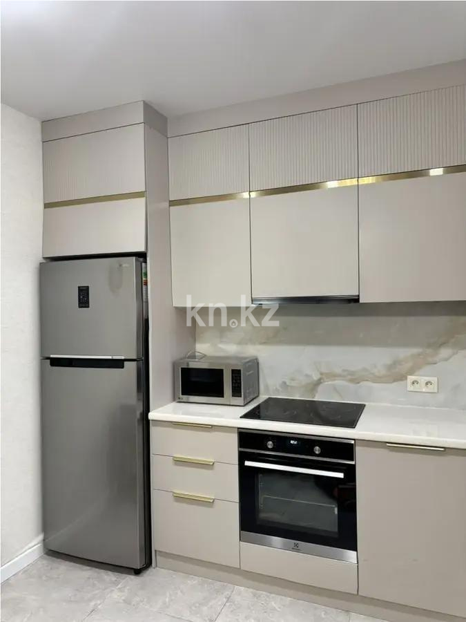 Продажа 3-комнатной квартиры, 56.1 м² - Продажа трехкомнатных квартир в Астане фото 4 из 6