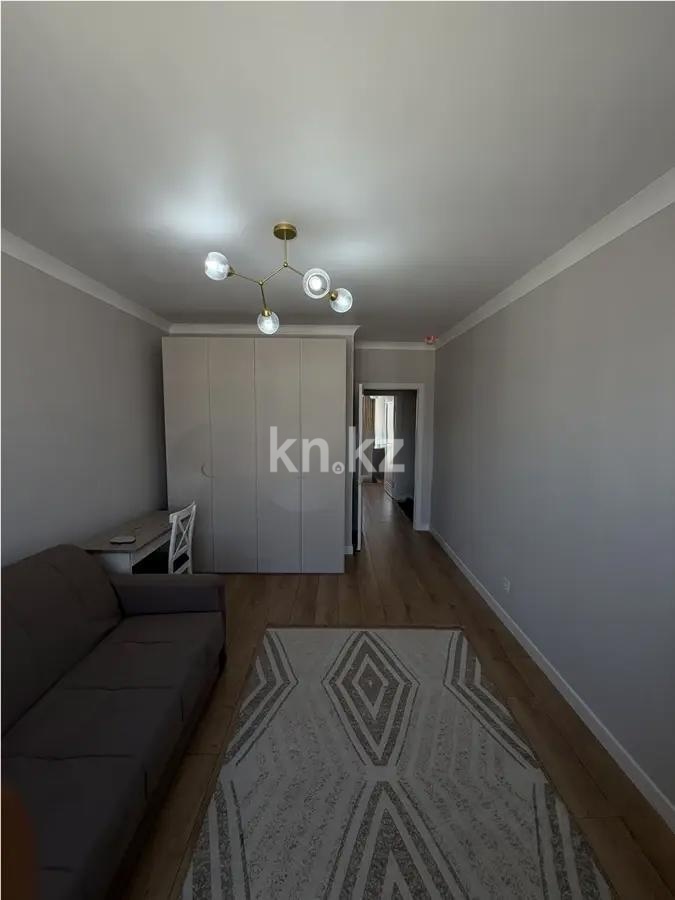 Продажа 3-комнатной квартиры, 97 м² в Алматы - фото 2