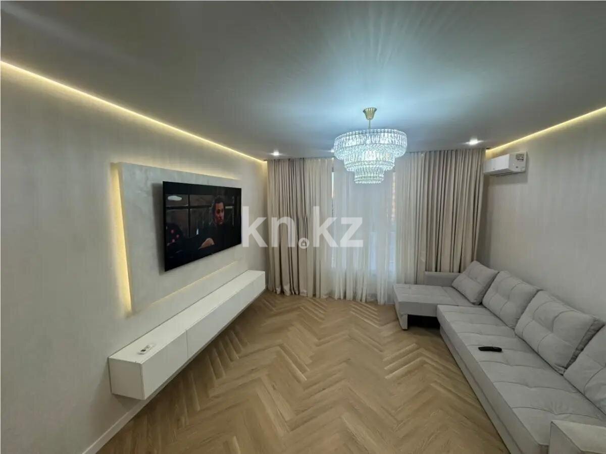 Продажа 2-комнатной квартиры, 66 м² в Астане