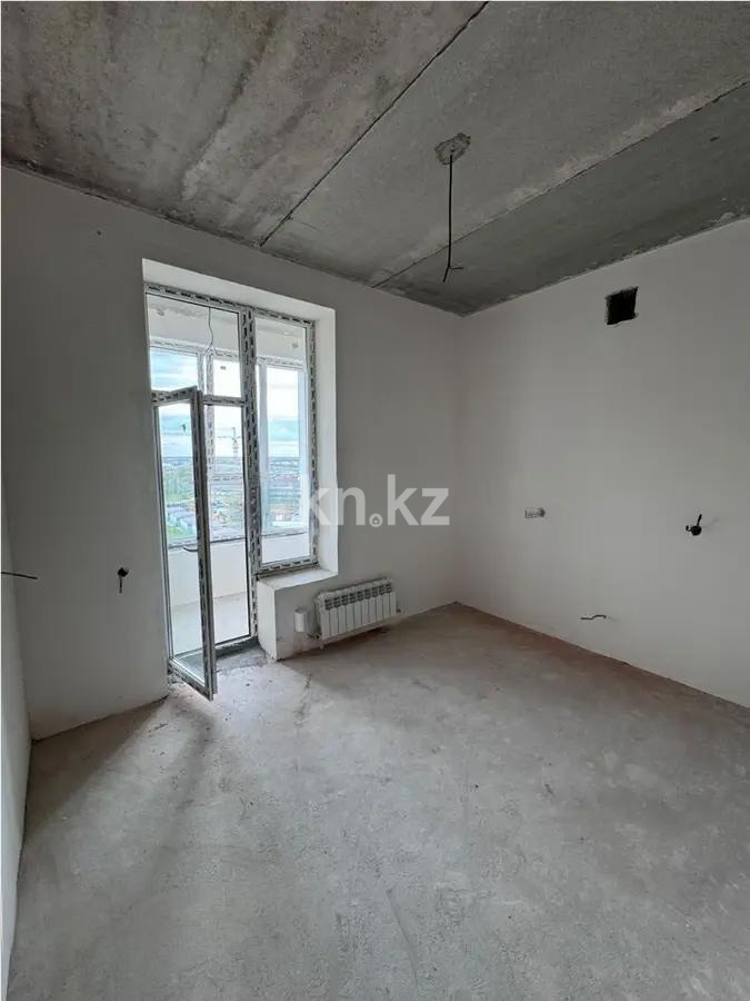 Продажа 1-комнатной квартиры, 40 м² в Астане - фото 2