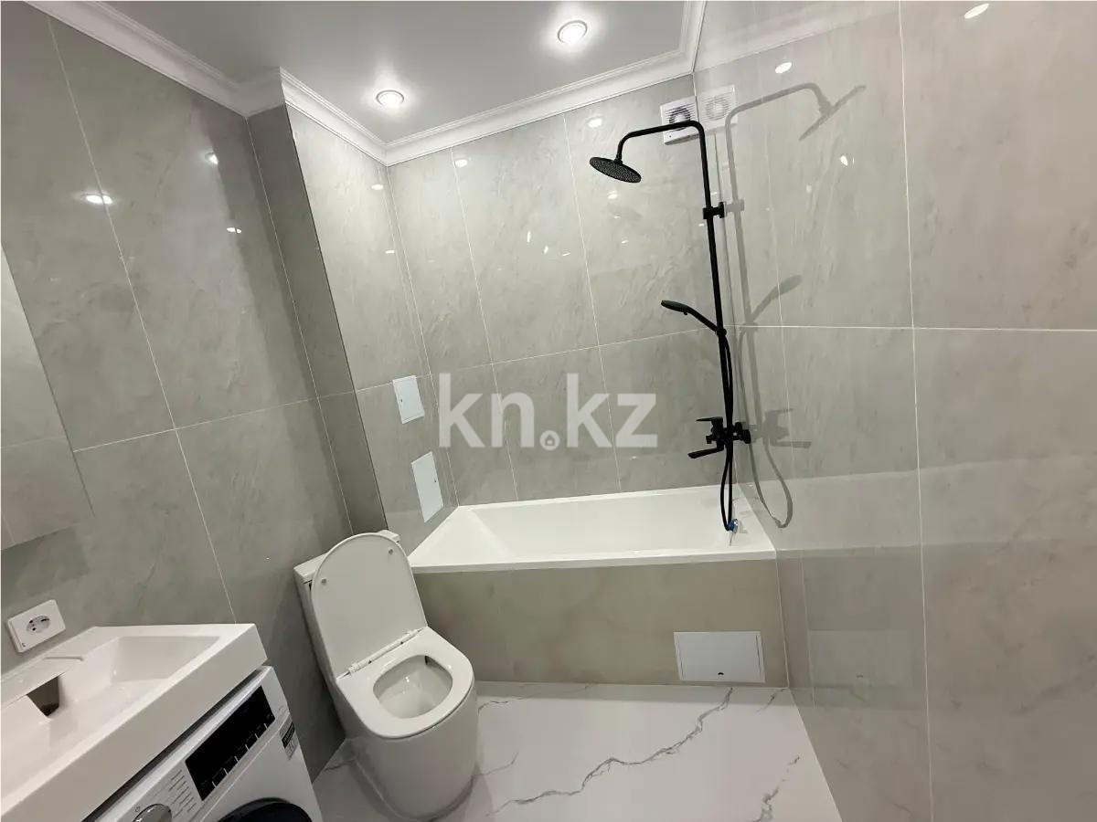 Продажа 3-комнатной квартиры, 62 м² - Продажа квартир в р-не Сарайшык Астаны фото 4 из 5